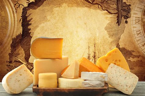 The Dark Arts of Cheese: Exploring the Cheese Pyramid's Sinister Side